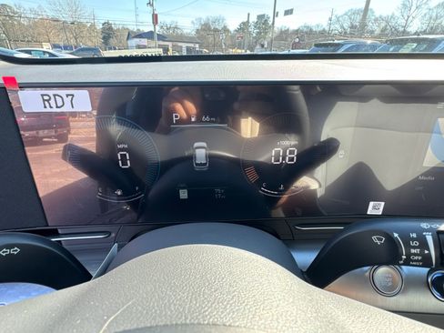 New 2026 Hyundai Kona SEL Sport FWD image 28