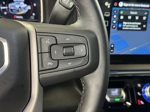 Used 2025 GMC Sierra 3500 Denali w/ Denali Reserve Package image 35