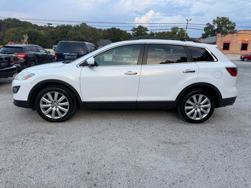 Used 2010 MAZDA CX-9 Grand Touring w/ Moonroof & Bose Audio Pkg AWD/4WD image 2