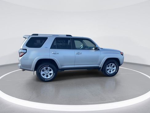 Used 2019 Toyota 4Runner SR5 image 9