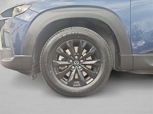Used 2025 MAZDA CX-50 AWD 2.5 S w/ Preferred Package image 24