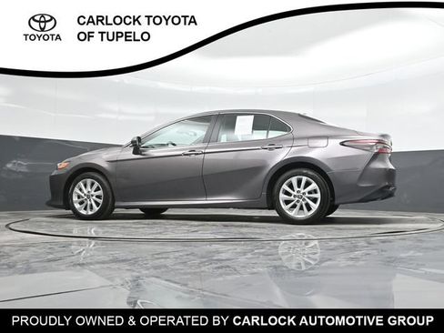 Used 2024 Toyota Camry LE FWD image 42