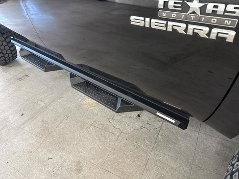 Used 2012 GMC Sierra 1500 SLE w/ Texas Edition AWD/4WD image 73