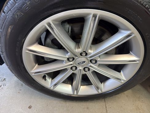 Used 2018 Ford Flex Limited AWD/4WD image 31