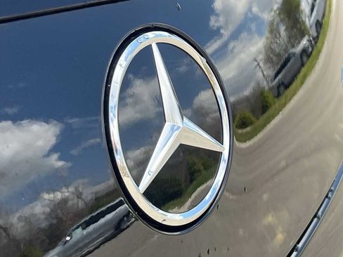 New 2026 Mercedes-Benz CLE 300 4MATIC Coupe image 23