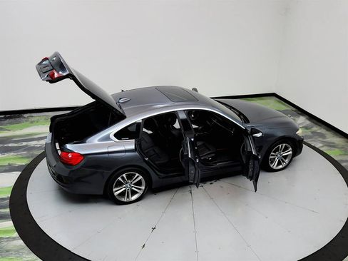 Used 2017 BMW 430i xDrive AWD/4WD image 38