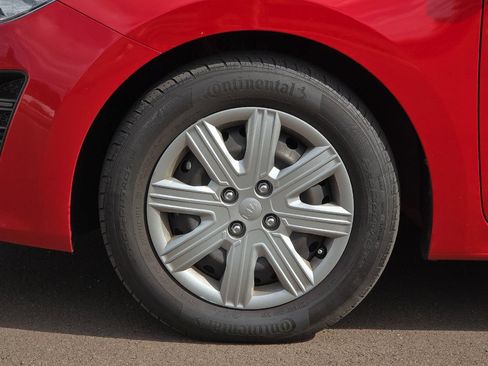 Used 2021 Kia Rio S FWD image 25