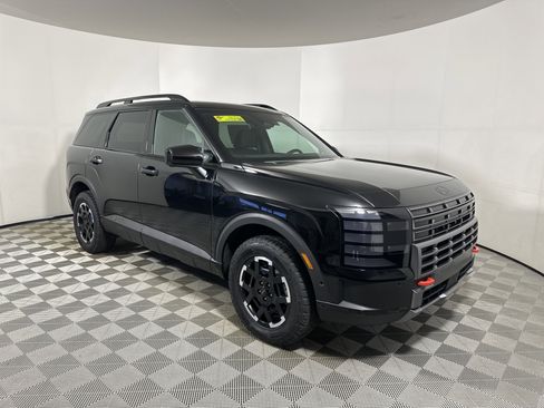 New 2026 Hyundai Palisade XRT Pro image 1