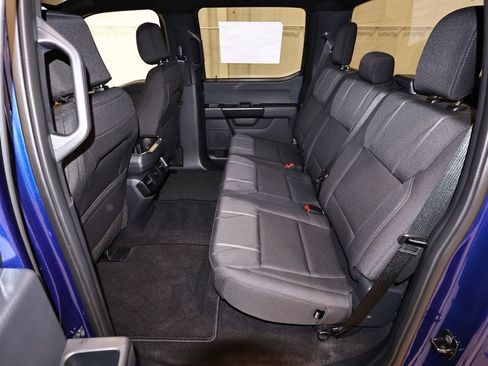 New 2026 Ford F150 STX AWD/4WD image 13