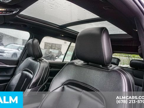 Used 2024 Jeep Grand Cherokee Limited 4xe AWD/4WD image 18