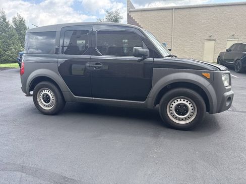 Used 2004 Honda Element LX image 7