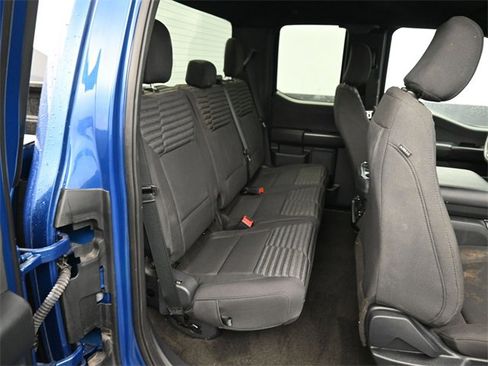 Used 2022 Ford F150 XL w/ STX Appearance Package image 6