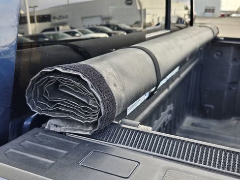 Used 2020 GMC Sierra 1500 AT4 w/ AT4 Preferred Package image 13