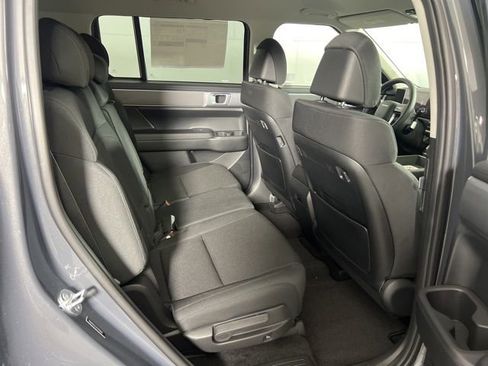 New 2026 Hyundai Santa Fe SE AWD/4WD image 12