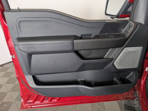 New 2025 Ford F150 Lariat w/ Equipment Group 502A High image 11