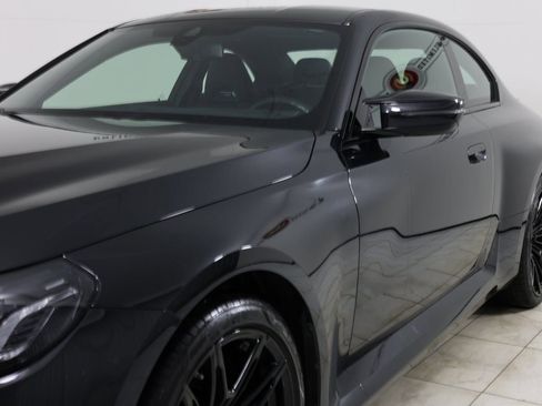 Used 2024 BMW M2 w/ Lighting Package RWD image 47