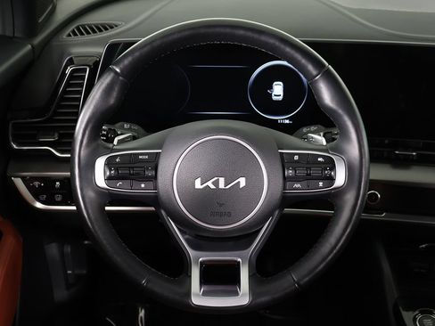 Used 2024 Kia Sportage SX Prestige AWD/4WD image 42