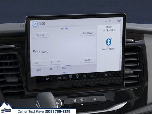 New 2025 Ford Transit 350 AWD w/ Interior Upgrade Package image 42