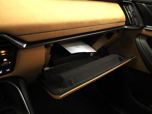 Used 2025 MAZDA CX-70 3.3 Turbo S w/ Premium Plus image 22