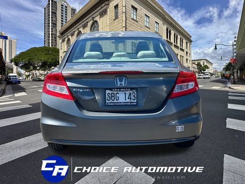 Used 2013 Honda Civic EX image 6