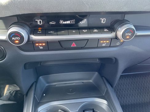 New 2026 MAZDA CX-30 AWD 2.5 S image 20