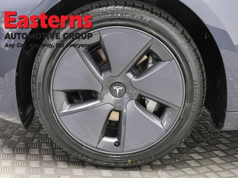 Used 2023 Tesla Model 3 Standard Range RWD image 30