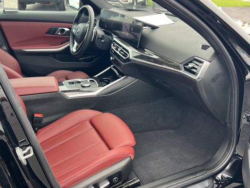 Used 2024 BMW 330e w/ Premium Package image 32