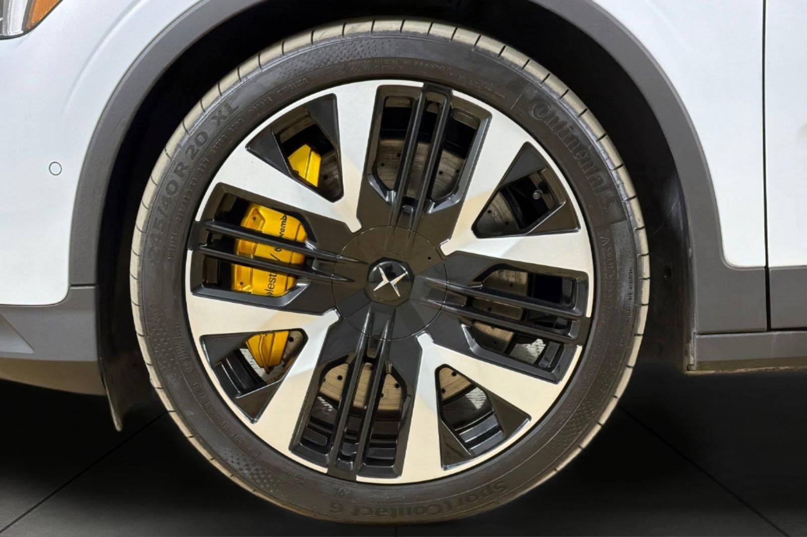 Used 2024 Polestar Polestar 2 AWD/4WD image 23