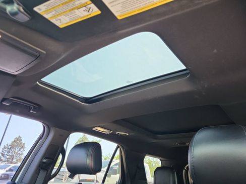 Used 2017 Ford Explorer Sport AWD/4WD image 36