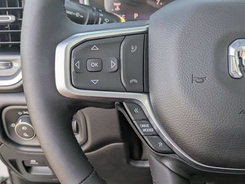 New 2026 RAM 1500 Big Horn AWD/4WD image 18