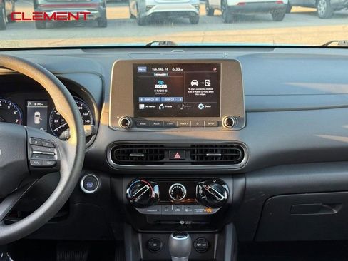 Used 2023 Hyundai Kona SEL image 16