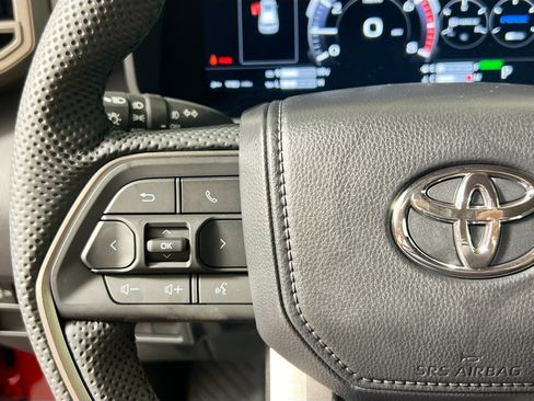 New 2026 Toyota Sequoia Limited AWD/4WD image 18