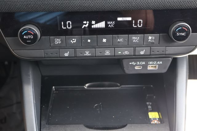 Certified 2026 Subaru Outback Limited XT AWD/4WD image 12