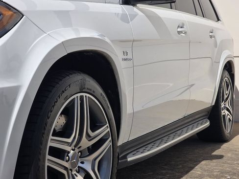 Used 2016 Mercedes-Benz GL 63 AMG 4MATIC image 44