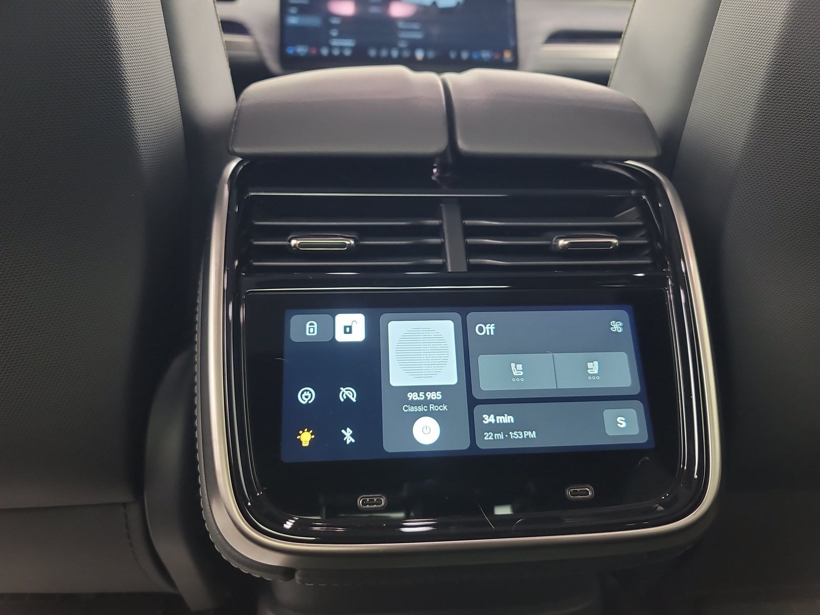 Used 2023 Rivian R1T Adventure Quad AWD/4WD image 28