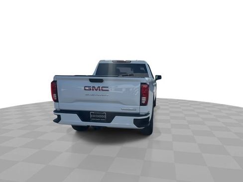 New 2026 GMC Sierra 1500 Elevation image 7