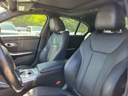 Used 2020 BMW 330i Sedan RWD image 24