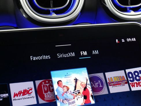 Used 2024 Mercedes-Benz CLE 300 4MATIC Cabriolet image 45