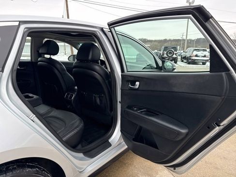 Used 2020 Kia Optima SX image 48