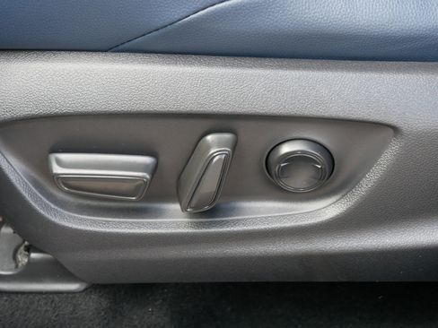 Used 2023 Subaru Solterra AWD image 20