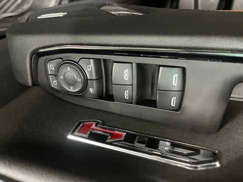 Used 2024 GMC Sierra 1500 AT4 AWD/4WD image 20