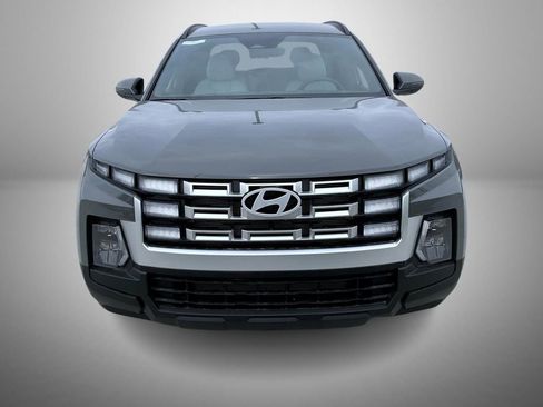 New 2026 Hyundai Santa Cruz SEL AWD/4WD image 2