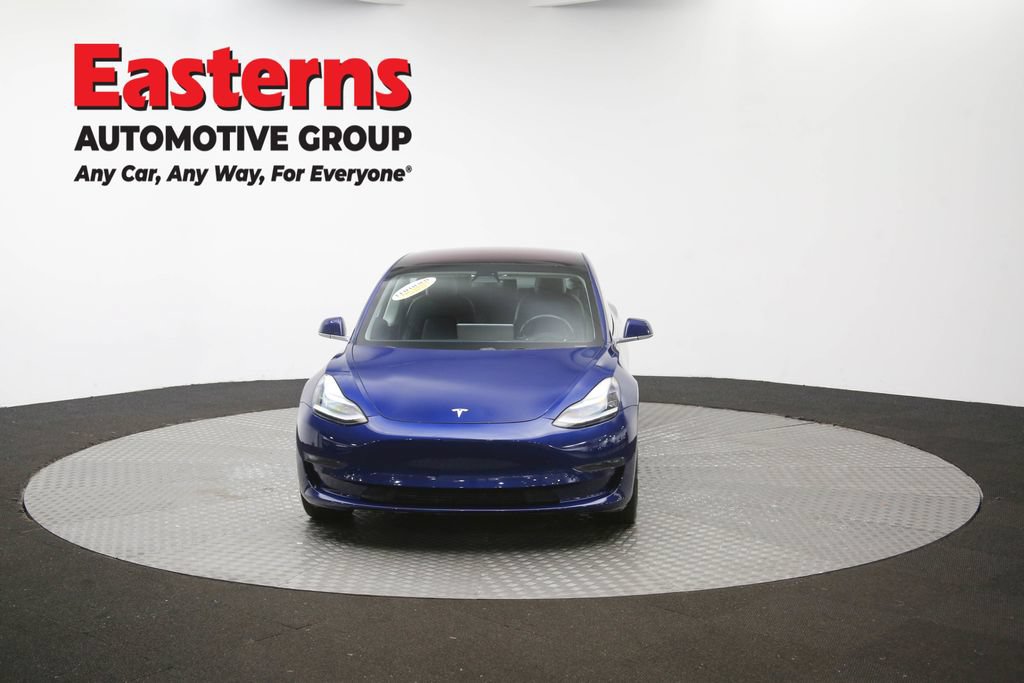 Used 2018 Tesla Model 3 Long Range RWD image 49