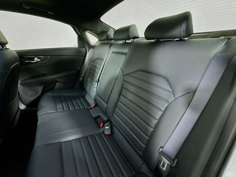 Used 2022 Kia Forte GT-Line w/ GT-Line Premium Package image 24