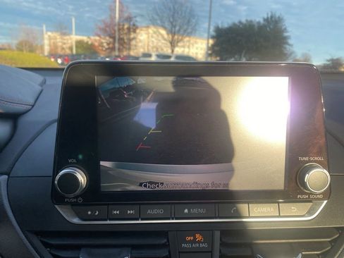 Used 2024 Nissan Altima 2.5 SR image 22