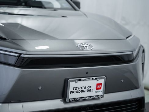 New 2026 Toyota bZ AWD/4WD image 13