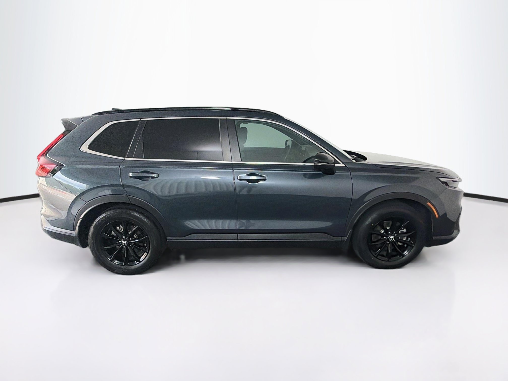 Used 2024 Honda CR-V Sport image 10