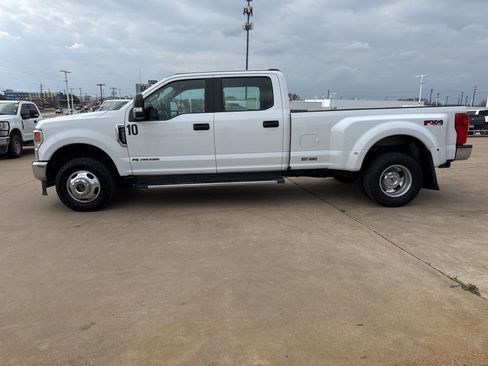 Used 2020 Ford F350 XL w/ STX Appearance Package image 4