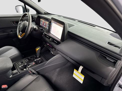 New 2026 Subaru Outback Wilderness AWD/4WD image 30