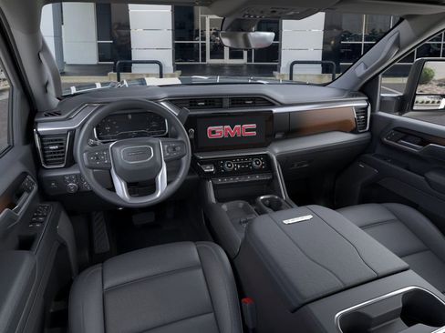 New 2026 GMC Sierra 2500 Denali w/ Denali Reserve Package image 15